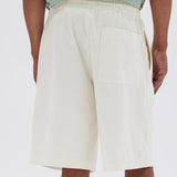 Tim Wide Cotton Short