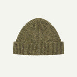 4003 Speckled Donegal Wool