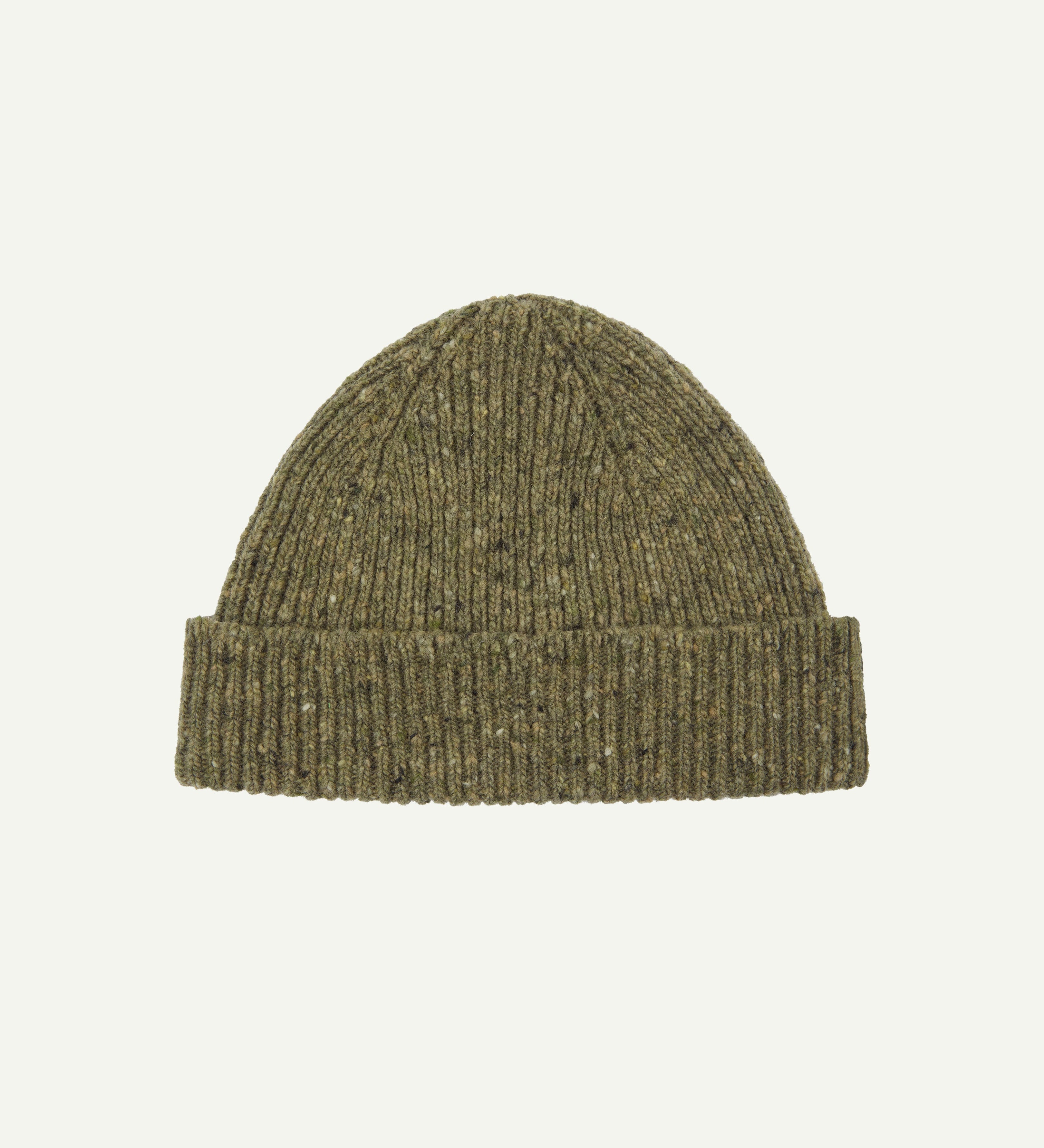 4003 Speckled Donegal Wool