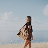 UTILITY BAG - Desert