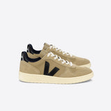 V-10 Ripstop - Dune Black