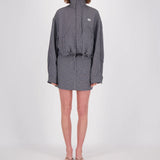 Villa Skort - Black