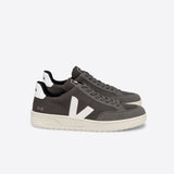 V-12 B-Mesh - Grafite White