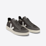 V-12 B-Mesh - Grafite White
