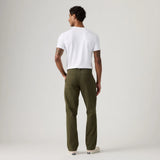 XX Chino Relaxed Straight - Komodo Green
