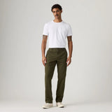 XX Chino Relaxed Straight - Komodo Green