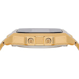 Digital Gold Watch - A159WGEA-1DF
