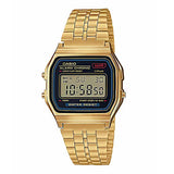 Digital Gold Watch - A159WGEA-1DF