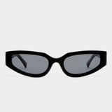 The Hayley - Black