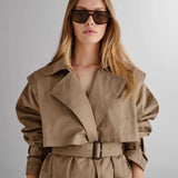 The Banks - Moss Tort