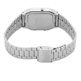 Black Face Stainless Watch - AQ230A-1D
