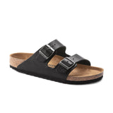 Arizona - Vintage Wood Black