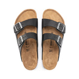 Arizona - Vintage Wood Black