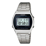 Digital Stainless Watch - B640WD-1A