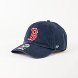 Boston Red Sox '47" Clean Up Cap - Navy