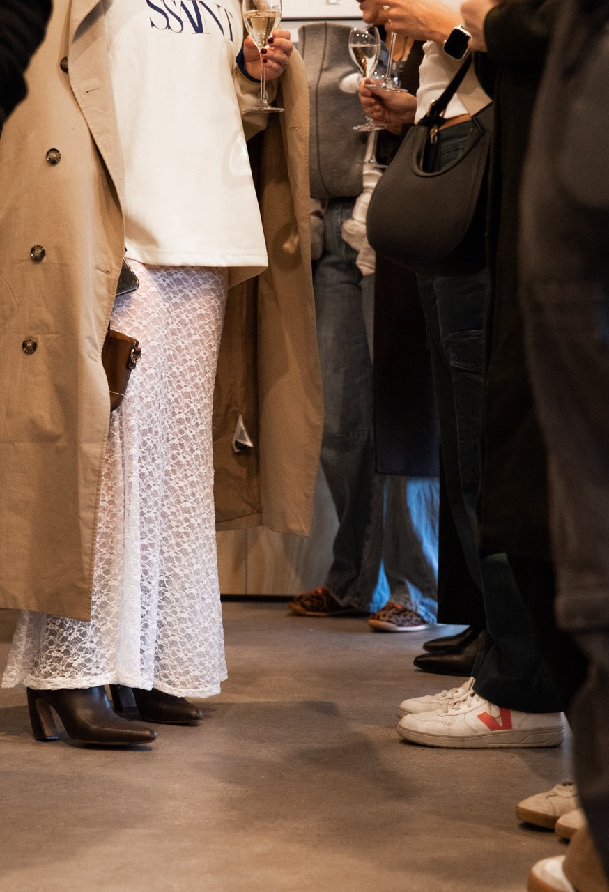 Styling Night - Autumn/Winter Edition Ticket