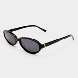 The Olive - Black