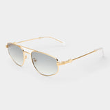The Harvey - Gold