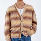 Tom Cardigan - Fade Yellow