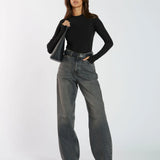 Donna Jean - Mid Grey Used