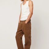 EZY ELECTRIC CANVAS - Caramel