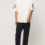 Ezy Cord Pant - Black