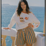 Meso LS Tee