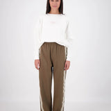 Panarea Trackpant - Olive