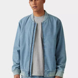 Bay Bomber Jacket - True Connection