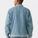 Bay Bomber Jacket - True Connection
