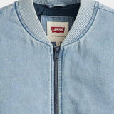 Bay Bomber Jacket - True Connection