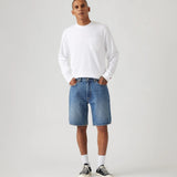454 Relaxed Short - My Frequency