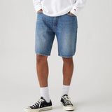 454 Relaxed Short - My Frequency