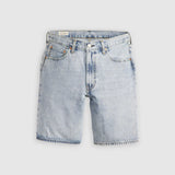 454 Relaxed Short - Rhythm&Blues