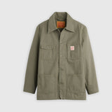 Berkley Chore Coat -  Dried Oregano