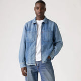 Kyren Overshirt - West Lennox