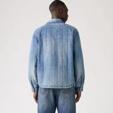 Kyren Overshirt - West Lennox