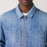 Kyren Overshirt - West Lennox