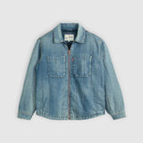 Kyren Overshirt - West Lennox