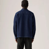 Worker LS Shirt - Rise Work Repeat