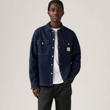 Worker LS Shirt - Rise Work Repeat