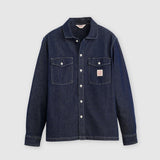 Worker LS Shirt - Rise Work Repeat