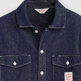 Worker LS Shirt - Rise Work Repeat