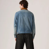 Mechanics Full-Zip Jacket- Light it Up