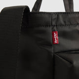 Mission Bay Tote - Caviar (black)