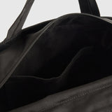 Mission Bay Tote - Caviar (black)