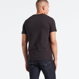Original HM Tee - Black