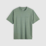 Red Tab Vintage Tee - Laurel Wreath