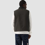 Sansome Vest -Meteorite