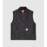 Sansome Vest -Meteorite